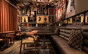 Adina Apartment Hotel Berlin Checkpoint Charlie